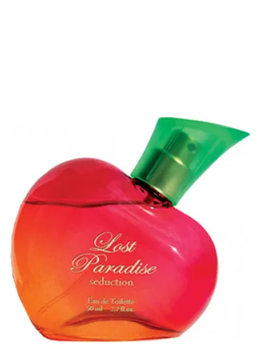 Lost Paradise Seduction