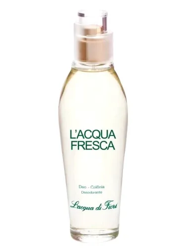 L'acqua Fresca