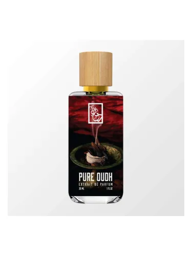 Pure Oudh