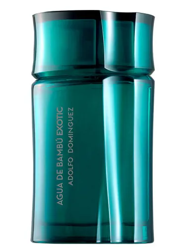 Agua de Bambu Exotic for Him