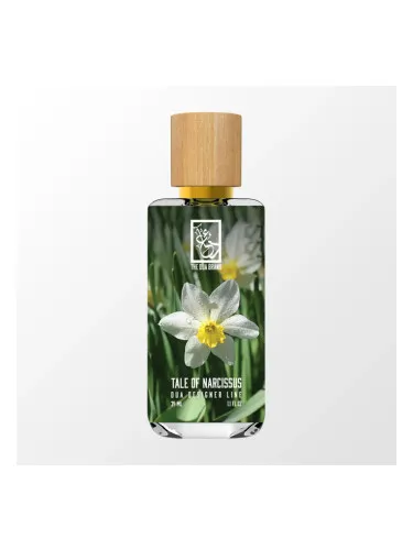 Tale Of Narcissus