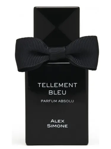 Tellement Bleu Parfum Absolu
