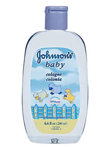 Johnson's Baby