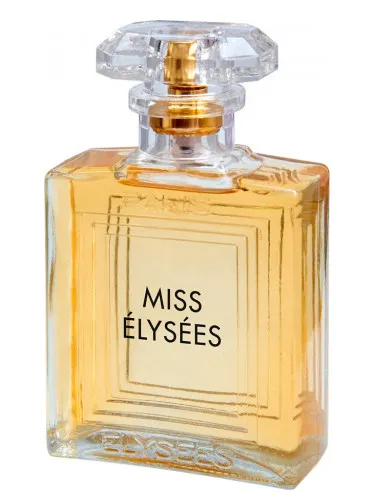 Miss Elysées