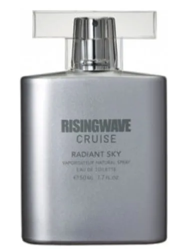 Cruise (Radiant Sky)