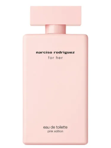 Narciso Rodriguez For Her Pink Edition