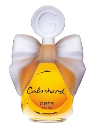 Cabochard Parfum