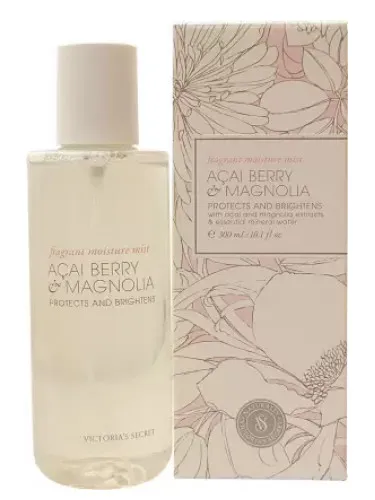 Açai Berry & Magnolia