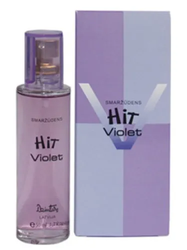 Hit Violet