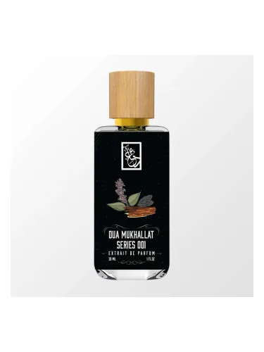 Dua Mukhallat Series 001