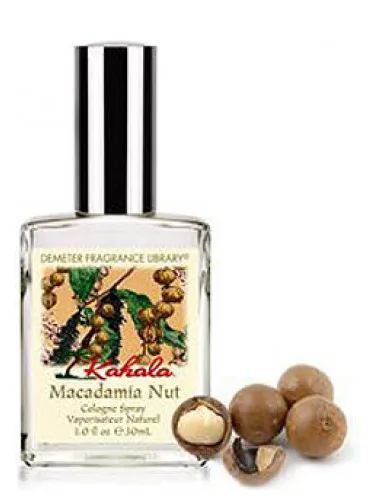 Kahala Macadamia Nut