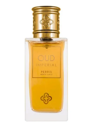Oud Imperial Extrait