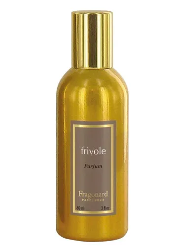 Frivole Parfum