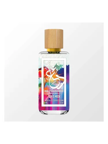 Dua’s Musk