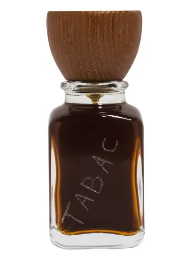 Tobacco is My Love Language