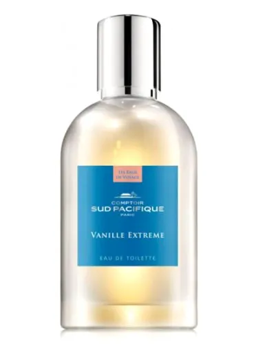 Vanille Extreme Eau de Toilette