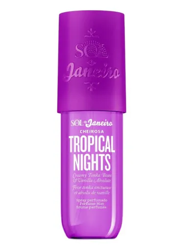 Cheirosa Tropical Nights