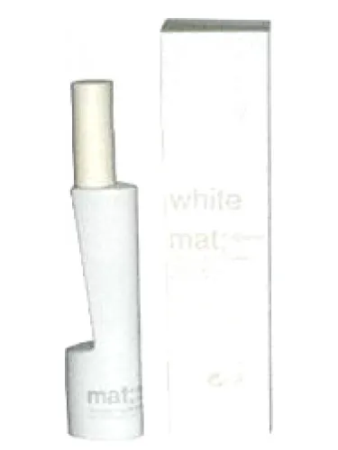 mat; white