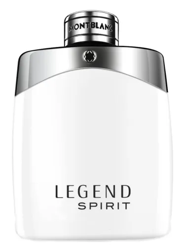 Legend Spirit