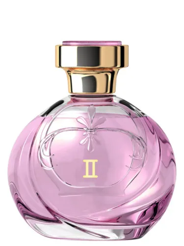 Maxim's Pour Femme Angel and Heaven II