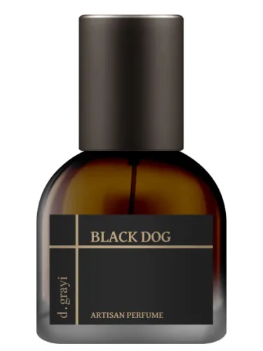 Black Dog