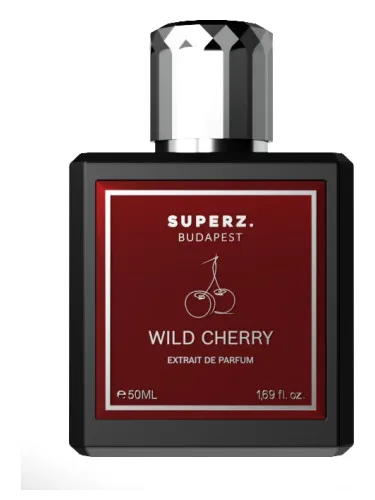 Wild Cherry