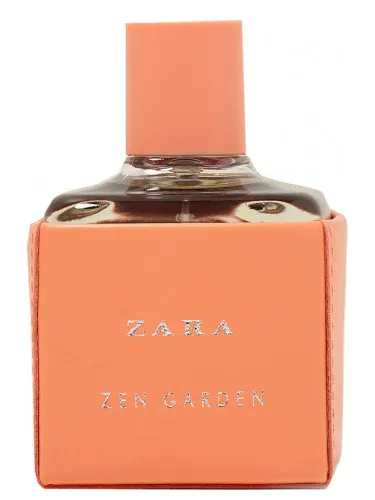 Zara Zen Garden