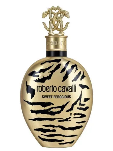 Roberto Cavalli Sweet Ferocious