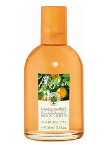 Mandarine d'Italie