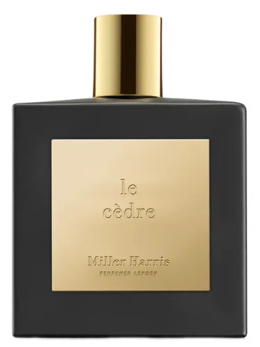 Le Cedre