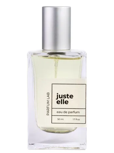 Juste Elle