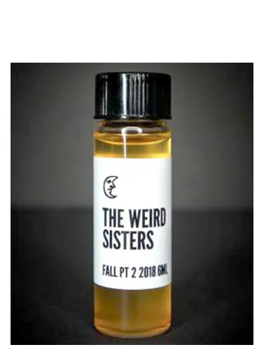 The Weird Sisters