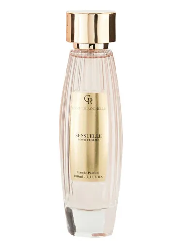 Sensuelle Pour Femme