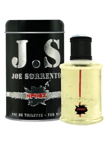 Joe Sorrento Sport