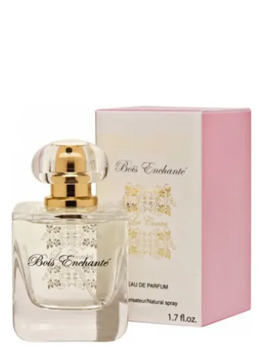 Bois Enchanté