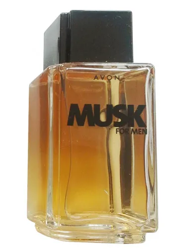 Musk for Men