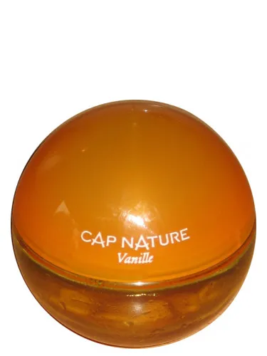 Cap Nature Vanille