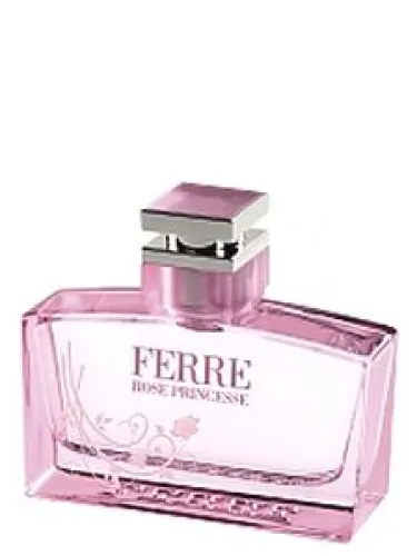 Ferré Rose Princesse