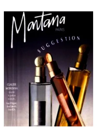 Suggestion Eau Cuivree