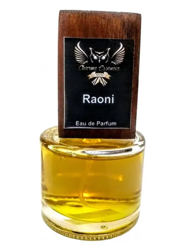 Raoni