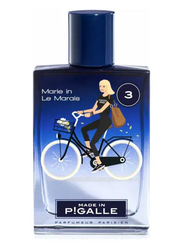 3 Marie In Le Marais