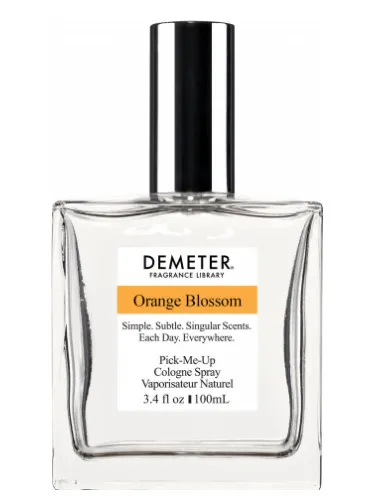 Orange Blossom
