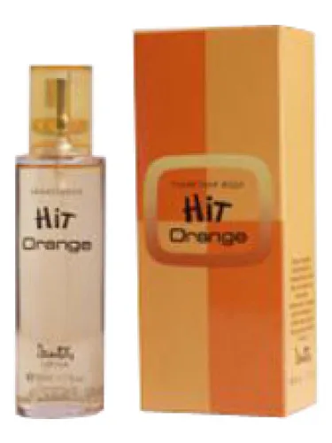 Hit Orange