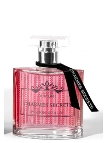 Charmes Secrets: Passion Absolue