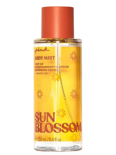 Sun Blossom