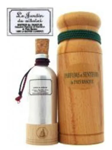 Le Jardin de Aitatxi