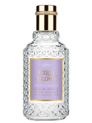 4711 Acqua Colonia Freesia & Musk