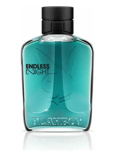 Endless Night For Him