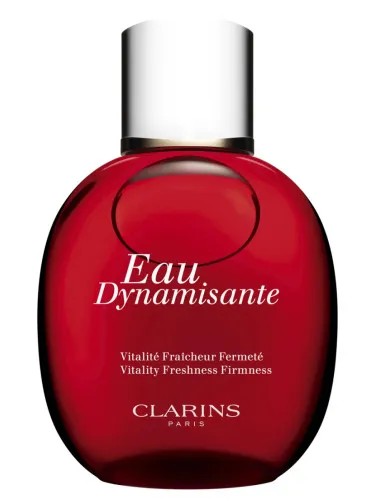 Eau Dynamisante