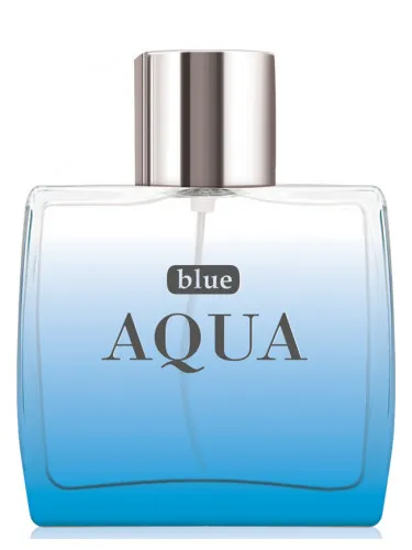Aqua Blue